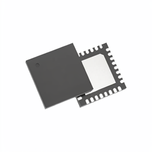 Distribuidor Autorizado TMC2202-WA-T Componente Electrónico de Gestión de Energía (PMIC) 32 VFQFN Exposed Pad - Product Image 1