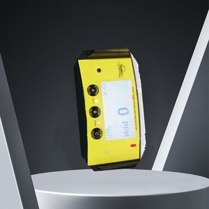 Detector de Fugas de Gas Metano de Alta Precisión American SENSIT con Alarma Sonora y Luminosa, Sensor Infrarrojo, 1 Año de Garantía, Modelo PMD - Product Image 4