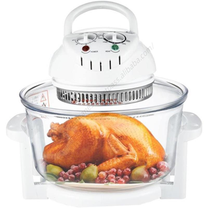 Olla de Cocina de Alta Capacidad A2215 de 12L para el Hogar, Utensilios de Cocina, Freidora de Aire sin Humo - Product Image 1