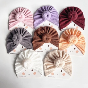 Baby's Head Protection Snail <strong>Hat</strong> Spring Autumn Thin <strong>Newborn</strong> Soft Breathable Polyester <strong>Sun</strong> Protection Unisex Pullover <strong>Hat</strong> - Product Image 4
