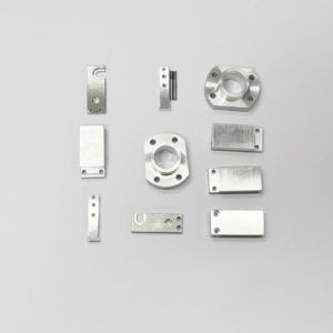 Service d'usinage CNC pour pièces d'instruments optiques Lentilles optiques en acier inoxydable Laiton en aluminium-Modèle de fraisage <span class=keywords><strong>automobile</strong></span> CNC - Product Image 6