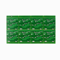 PCBA personnalisé USB Type C QC PD 18w 20w 25w 30 Watt 65w Module de charge rapide 5v 2a USB Chargeur de téléphone portable Carte PCB