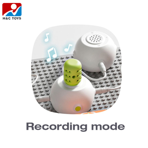 Trẻ Em Xây Dựng Điện Tử Khối Giáo Dục Sớm Mô Hình Xây Dựng DIY Mạch Nhựa Khối Thiết Lập 108 + Trò Chơi Chơi Đồ Chơi - Product Image 3