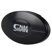 Sunning — ceinture de poitrine, moniteur de fréquence cardiaque, moniteur d'activité physique, sangle de poitrine, capteur intelligent, accessoires de santé