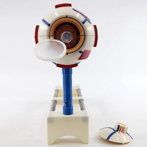 Modèle d'imagerie de l'œil, modèle éducatif de <span class=keywords><strong>formation</strong></span> de l'image oculaire pour l'affichage éducatif ou la communication avec les patients - Product Image 3