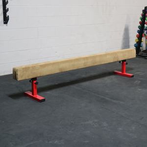 ZONWIXXIN 고품질 체조 균형 빔 | 조절 높이 - Product Image 3