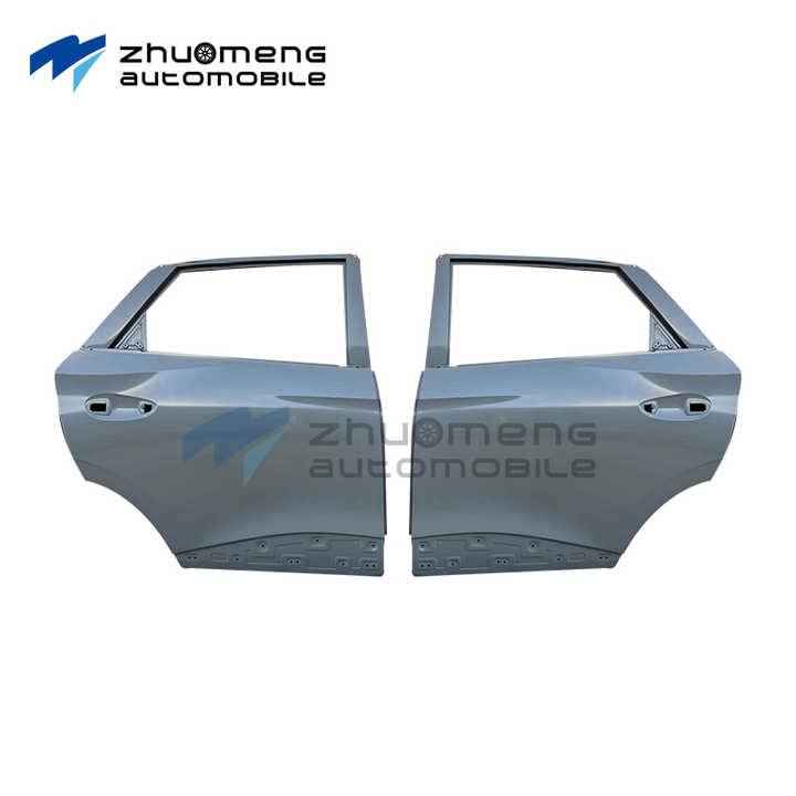SAIC Front AUTO PARTS OF MG 4 ev rear door 10936227 10936228 body 