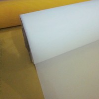 Malla de filtro de tela de impresión de poliéster de malla 40 a malla 500