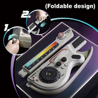Hot Selling Educational Gifts: Multifunctional Children's Electric Keyboard Toy