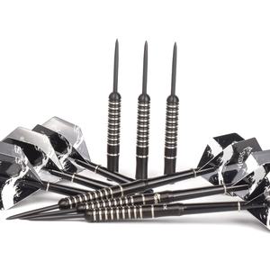 Fléchettes tendance de qualité supérieure Slk 90 en tungstène, poignée pixel, fléchettes pour les sports de bar compétitifs et les événements de loisirs - Product Image 3