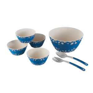 卸売 格安 新商品 生分解性 新デザイン ベストセラー 竹繊維ボウル - Product Image 4