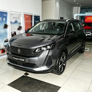 Nouvelle <span class=keywords><strong>voiture</strong></span> Dongfeng <span class=keywords><strong>Peugeot</strong></span> <span class=keywords><strong>5008</strong></span> Essence SUV <span class=keywords><strong>7</strong></span> <span class=keywords><strong>places</strong></span> Conduite à gauche Automatique Traction avant 1.8T Faible kilométrage Sans accident Vente en gros de voitures d'occasion à l'exportation - Product Image 4