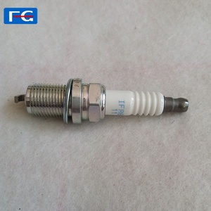 Candela d'Accensione al Platino di Alta Qualità IFR5G-11 per Elantra <span class=keywords><strong>Golf</strong></span> - Ricambi Auto a Benzina dalla Fabbrica Cinese - Product Image 1