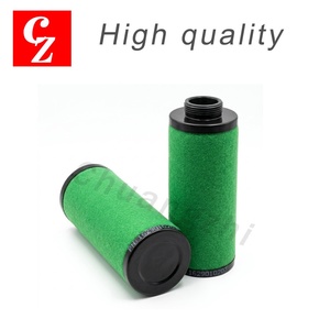 Elemento de Filtro de Aire Comprimido en Línea de Alta Calidad, Repuesto de Precisión BLF 9/18/25/60/105/175GS/CD/V, en Stock - Product Image 3