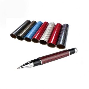 Tubos de Fibra de Carbono de Color SHENYU con Acabado Brillante - Disponibles en 10 mm, 16 mm, 25 mm - Product Image 3