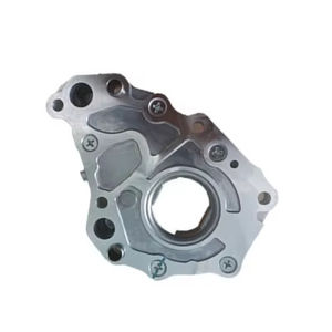 Pompa oli ZJ0114100 ZJ01-14100 ZJ01 14 100 untuk Mazda <span class=keywords><strong>2</strong></span> GS Hatchback 4-pintu FORD - Product Image 3
