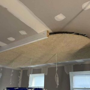 Le panneau en laine de bois le plus vendu par le fabricant est <span class=keywords><strong>un</strong></span> produit acoustique écologique, performant et économique. Achetez maintenant au meilleur prix. - Product Image 1