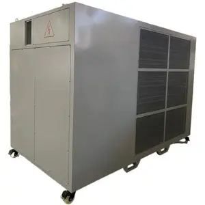 dummy 1500kW AC load banks for generator UPS testing date center