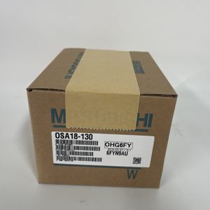 Encodeur Mitsubishi OSA18-130 - Product Image 1