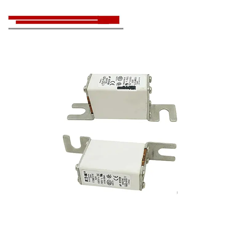 NEW Fuse block electronic fuse types cut out fused switch 690V 170M1570 170M1571 170M1572 170M1570D 170M1571D 170M1572D