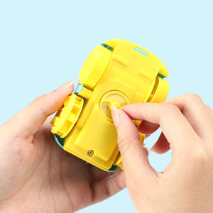 ของเล่นอาบน้ำพลาสติกลอยน้ำได้สำหรับเด็กอายุ2-4<span class=keywords><strong>ปี</strong></span> | ของเล่นว่ายน้ำสำหรับเด็กเล็ก - Product Image 6