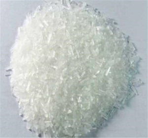 Glutamato Monosódico Cristalino Blanco de Grado Alimenticio 99% Fufeng - Product Image 3