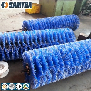 Bán giá rẻ!! towable đi bộ đằng sau tuyết <span class=keywords><strong>sweeper</strong></span> - Product Image 6