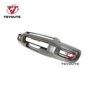 Pare-chocs avant tout-terrain pour <span class=keywords><strong>Toyota</strong></span> <span class=keywords><strong>Land</strong></span> <span class=keywords><strong>Cruiser</strong></span> 100 Series (1998-2006) - Pièces de pare-chocs pour 4x4 LC100 et FJ100 - Product Image 2