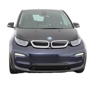 Voiture d'occasion I3 4 portes à hayon, traction arrière, régulateur de vitesse adaptatif, intérieur cuir foncé, conduite à gauche, jantes R18, automatique, modèle 2020, vente en gros, qualité supérieure, meilleur prix - Product Image 1