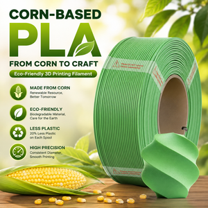 NUEVO Filamento de Impresión 3D PLA Mate Arcoíris Económico, Compatible con Otras Impresoras 3D, Blanco, Pre-Secado, Recarga de 1 kg, Guangdong, China - Product Image 3