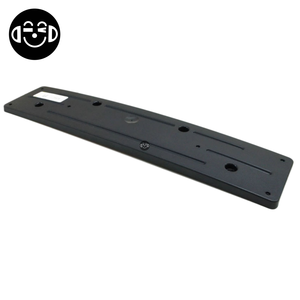AFTATPT Vente directe d'usine de haute qualité pour support de <span class=keywords><strong>plaque</strong></span> d'immatriculation avant <span class=keywords><strong>BMW</strong></span> X5 G05 <span class=keywords><strong>M</strong></span> 2017-2020 avec un excellent effet - Product Image 5