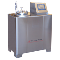 Autoclave à vapeur à pression de ciment électronique YF STYZF-3 avec 1 an de garantie, pression maximale de 2-2,2 MPa