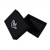 Boîtes d'emballage personnalisées en carton écologique pour biscuits et chocolats avec inserts de compartiments sur mesure et impression CMYK