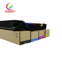 EBEST Vente en gros Qualité compatible SF25 pour cartouche de toner couleur copieur SF-S251 Sharp