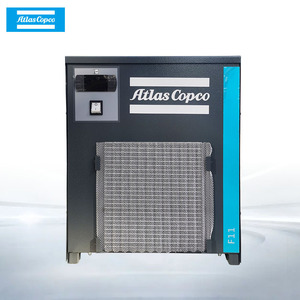 Secador refrigerado Atlas Copco 8102350286 para deshumidificación de compresores de aire - Product Image 3