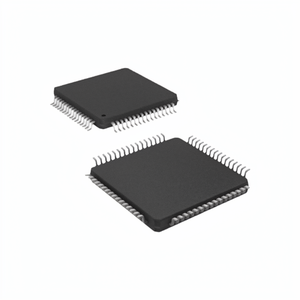C8051F021 Electronic Circuit Components 64 TQFP Embedded In Stock - Product Image 1