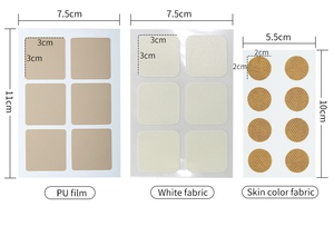JUJUYN OEM Patchs Transdermiques Jetables Contre la Gueule de Bois, Certifiés CE, en Tissu Non-Tissé, Fourniture Médicale pour Mariages - Product Image 3