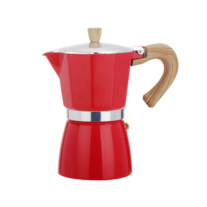 Cafetera de aluminio <span class=keywords><strong>con</strong></span> placa de cocina Stoketop Espresso Maker - Product Image 2