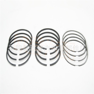 Anillos de Pistón de Aluminio para Modelos de Autos Alemanes Cooper D1.6 N47C16A N47D16 11257812633/STD Especificaciones del Motor - Product Image 2