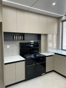 <span class=keywords><strong>Meuble</strong></span> de rangement compact pour petits espaces, couleur blanche, mural, dernière génération, étanche, laque haute brillance, bois massif, armoire de <span class=keywords><strong>cuisine</strong></span> - Product Image 1