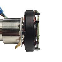 Pompe compatible 399076 à utiliser dans l'imprimante CIJ
