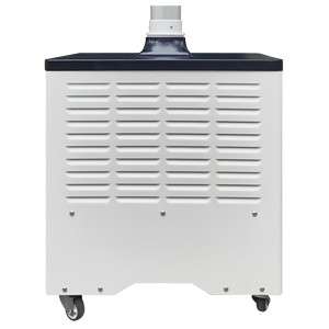 Extracteur de fumée de laser et de soudure | <span class=keywords><strong>Machine</strong></span> industrielle d'épurateur de fumée - Product Image 6