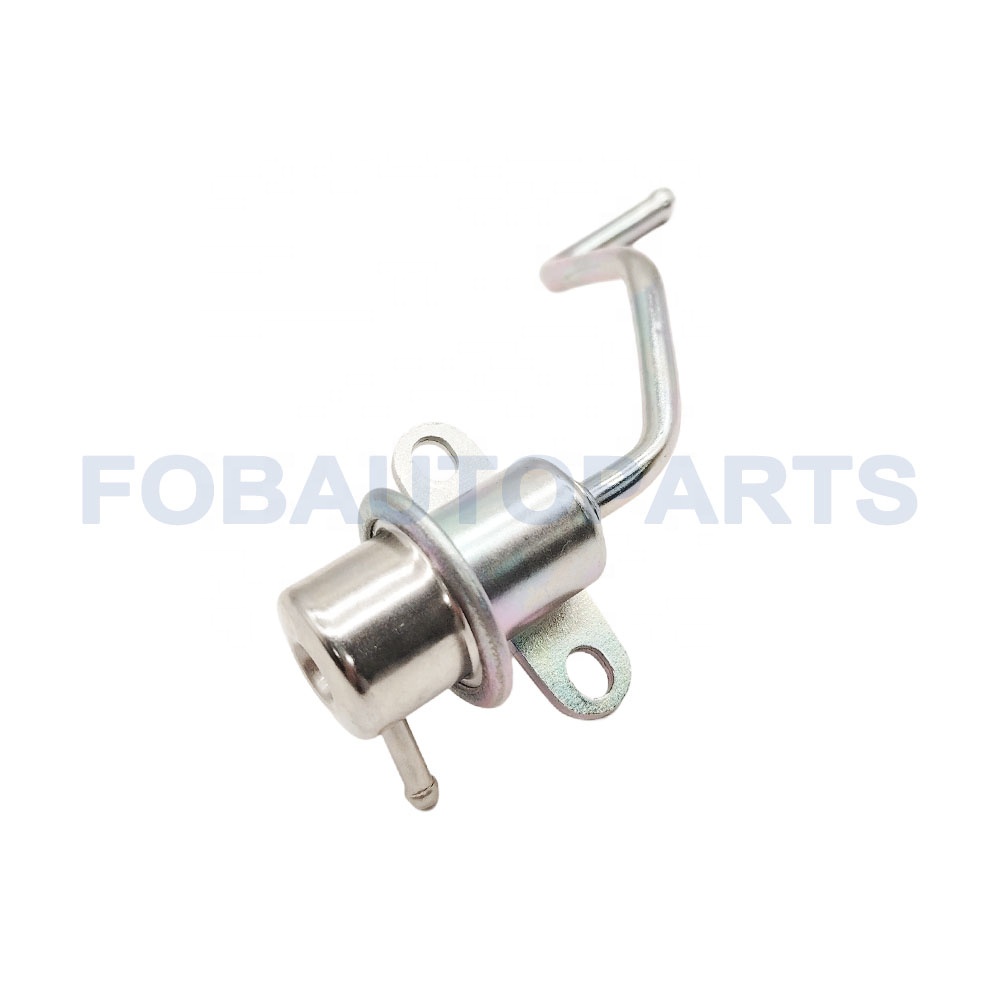 Fuel Injection Pressure Regulator Compatible for Chevrolet Geo Tracker Swift X-90 Sidekick 1.6l 1992-1998 1580560 2173293