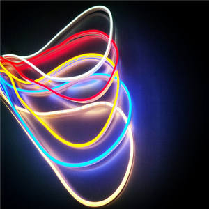 Accessibile IP65 RGB corda di 360 gradi <span class=keywords><strong>tubo</strong></span> flessibile 220V <span class=keywords><strong>120</strong></span> led D16mm mini forma rotonda di 360 gradi 12V <span class=keywords><strong>neon</strong></span> led flex luce - Product Image 4