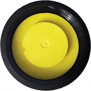 Bouchon de remplissage de cylindre de liquide de frein, pour Citroen C2, Peugeot 307, BMW Mini, plastique, nylon, POMPP, nouvelle pièce de rechange - Product Image 3