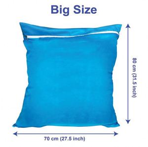 Bolsa de lavandería para mascotas, muestra gratuita, mantiene su lavadora libre de pelo de mascotas, tamaño grande, ideal para perros, gatos, caballos y conejos - Product Image 4