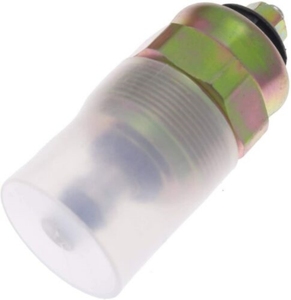 Solenoide de combustible de 12V 3903575 <span class=keywords><strong>FS15</strong></span> para camiones Turbo diésel 89-93 5.9L - Product Image 4