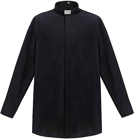 Black long sleeve