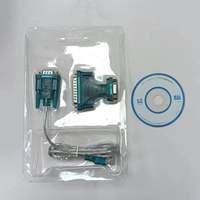 Venta directa del fabricante de cable serial USB