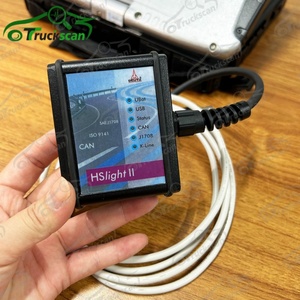 Interfaz HS LIGHT II para Deutz, Deutz SerDia 2000 NIVEL 3 - Product Image 5